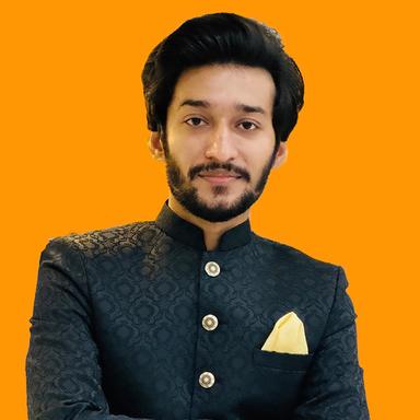 Ali R. at Softaims Ali R. - Senior Full-Stack Engineer - React, Node and Mobile Platforms