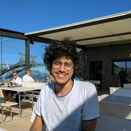 Ali Reza Y. - Lead Backend Engineer - Golang, TypeScript and Infrastructure as Code