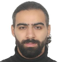 Ali S. - Software Engineer - Frontend, Backend and Web Applications