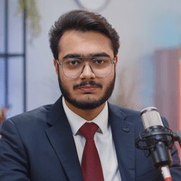 Ali S. - Senior Full-Stack Engineer - React, Laravel and SaaS Platforms