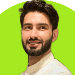 Ali Shan S. - Junior Software Engineer - AI, Web and General Development