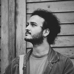 Ali Taha T. - Software Engineer - Mobile, Backend and iOS Platforms