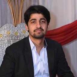 Ali Tariq M. - Senior Frontend Engineer - Angular, TypeScript and Web Development