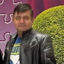 Ali U. - Junior Software Engineer - Web, Backend and General Development