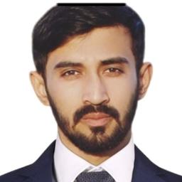 Ali U. - Junior Mobile Engineer - Flutter, iOS and Android Platforms