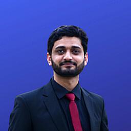 Ali Yar K. - Senior Full-Stack Engineer - Node.js, React and Mobile Platforms