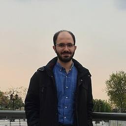 Ali Z. - Junior Software Engineer - AI, Machine Learning and General Development