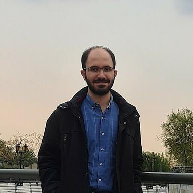 Ali Z. - Junior Software Engineer - AI, Machine Learning and General Development