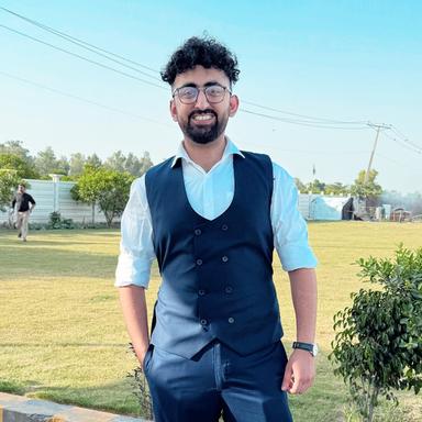 Ali Z. - Senior Full-Stack Engineer - AI, Python and AI Platforms