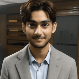 Ali Z. - Junior Software Engineer - Game Development, 3D Modeling and Unity Platforms