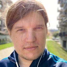 Aliaksandr K. - Software Engineer - Frontend, Backend and Mobile Platforms