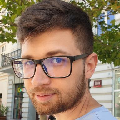 Aliaksei K. - Lead Backend Engineer - PHP, MySQL and Ecommerce Platforms