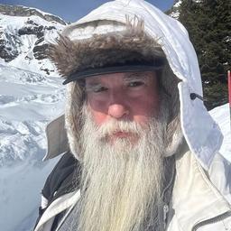 Alias C. - Junior Mobile Engineer - AI, Android and Kotlin Platforms