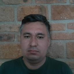 Alif D. - Software Engineer - Frontend, CI/CD and General Development