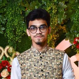 Alif H. - Senior Frontend Engineer - React, Next.js and Modern Frameworks