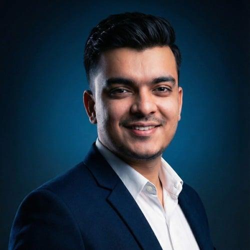 Profile of AliHasnain L., Lead Software Engineer - AI, Generative AI and AI Platforms at Softaims