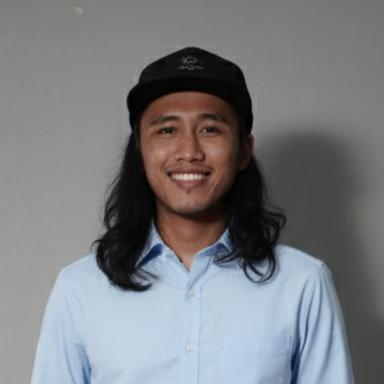 Alim  P. - Junior Software Engineer - AI, Music Production and Game Audio