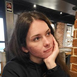 Alina Z. - Junior Frontend Engineer - HTML, CSS and Adaptive Web Design