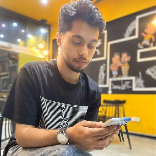 Alireza M. || item.role}