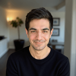 Alireza T. - Software Engineer - Cloud, Backend and DevOps Platforms