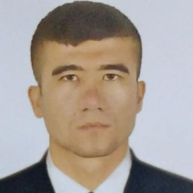 Alisher  K. - Software Engineer - Mobile, Cloud and Flutter Platforms