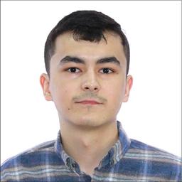 Alisher T. - Senior Full-Stack Engineer - React, Node and API Integration