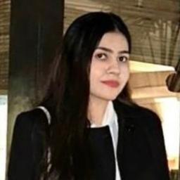 Aliza A. - Senior Game Engineer - Unity, Unreal Engine and AR/VR Platforms