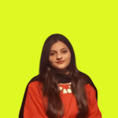 Aliza K. - Software Engineer - Backend, Web and General Development