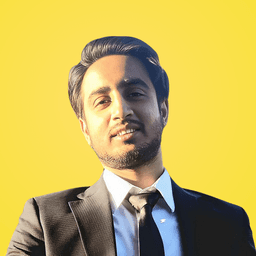 Allah Bachayo M. - Senior Full-Stack Engineer - React, Node and AI Platforms