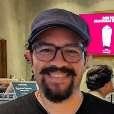 Allan G. - Senior Backend Engineer - .NET, SQL and Cloud Platforms