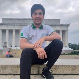 Allanazar B. - Senior Full-Stack Engineer - Python, React and DevOps Platforms