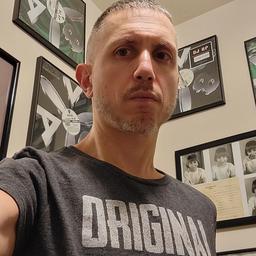 Allen P. - Senior Software Engineer - Audio Production, Music Technology and Audio Engineering