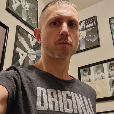 Allen P. - Senior Software Engineer - Audio Production, Music Technology and Audio Engineering