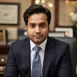 Alok S. - Senior Game Developer - Game Engines, Mobile and VR Platforms