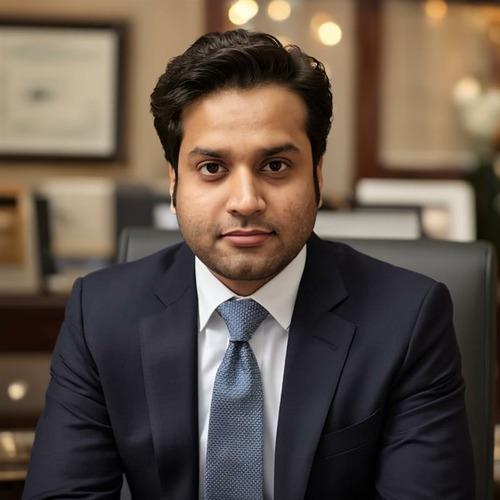 Alok S. || item.role}