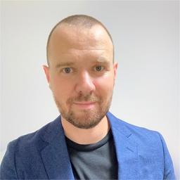 Alon M. - Lead Software Engineer - Cloud, Salesforce and Marketing Automation