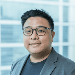 Alonzo Kayden Dee V. - Software Engineer - Web3, Blockchain and DeFi Platforms