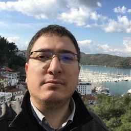 Alper M. - Senior Backend Engineer - Java, Spring and Cloud Platforms