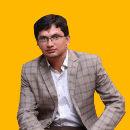 Alpesh M. - Lead Software Engineer - Backend, Cloud and API Integration