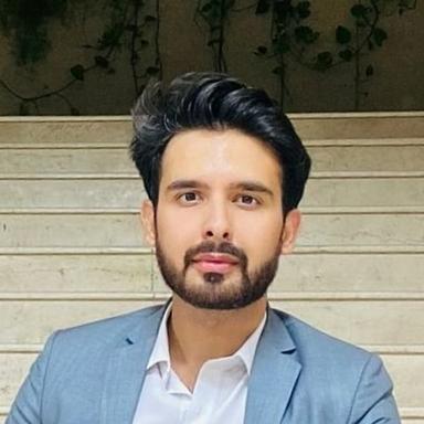 Altaf R. - Junior Software Engineer - Frontend, Web and General Development