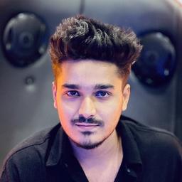 Altafur R. - Software Engineer - Backend, Web and Data Platforms