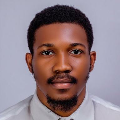 Alvan N. - Senior Frontend Engineer - React, Node.js and Mobile Platforms