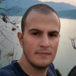 Alvaro L. - Lead Backend Engineer - Node.js, PHP and Blockchain