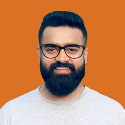 Alvi H. - Software Engineer - Backend, Node.js and API Development