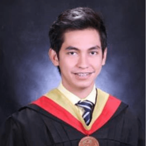 Alvin Louie D. || item.role}