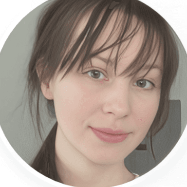 Alyona R. - Senior Full-Stack Engineer - React, Node and Cloud Platforms