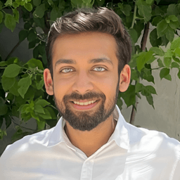 Aman A. - Senior Software Engineer - AI, Machine Learning and Data Science Platforms