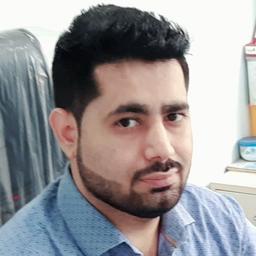 Aman B. - Lead Software Engineer - Cloud, Web and E-Commerce Platforms