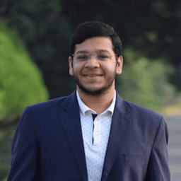 Aman  J. - Senior Backend Engineer - Golang, PostgreSQL and Cloud Platforms