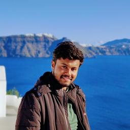 Aman K. - Lead Mobile Engineer - Flutter, Android and Cloud Platforms